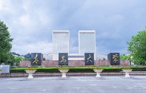 泰安大学