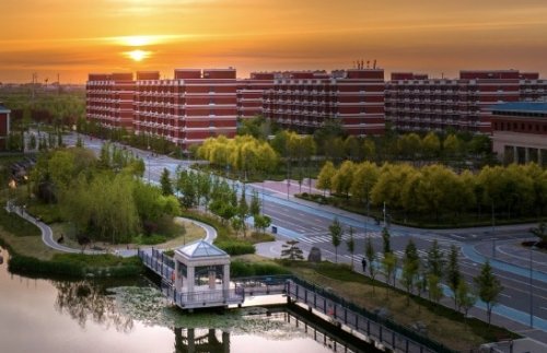 泰安农业大学