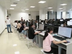 泰安成人高考现场