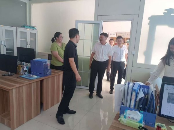 泰安成人高考考试现场