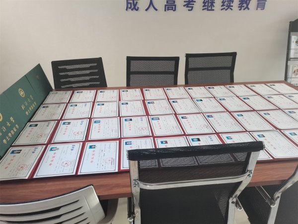 成人高考报考的流程及步骤